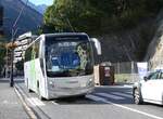 (267'145) - Andbus, Andorra la Vella - J8672 - ??? am 17.