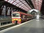 NMBS MS86 TW 947 Gleis 4 Antwerpen Centraal 31-10-2014.