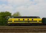 NMBS Diesellok 6202 mit M2 Wagen Sonderfahrt Museumsverein PFT/TSP.