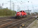 DB Cargo Diesellok 265 023-2 Gravita 15L BB Baujahr 2013.