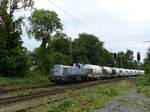 RheinCargo Vossloh Diesellok DE 504 (92 80 4185 020-9 D-RHC) Baujahr 2018.