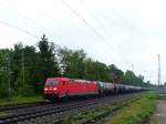 DB Cargo Lok 185 311-8 Lintorf 18-05-2017.