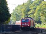 DB loc 146 277 Winkhauser Talweg, Mlheim an der Ruhr 13-10-2017.