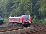 DB TW 422 564-5 Mlheim an der Ruhr 13-10-2017.