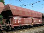 Falns 183 mit Nummer 81 80 6639 690-9 Oberhausen West, Deutschland 12-09-2014.