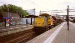 6451 Dordrecht 18/08/2004 (Scan von APS Bild)