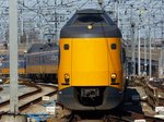 NS ICM TW 4080 Utrecht Centraal Station 01-04-2016.