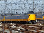 NS ICM-III TW 4013 Utrecht Centraal Station 01-04-2016.