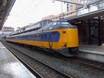 NS ICM-III Triebzug 4044 Gleis 5 Amersfoort Centraal 04-02-2020.