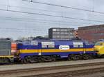 Fairtrains Lokomotive 1251 an Railexperts vermietet.