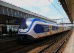 SLT 2413 und 24XX Rotterdam Centraal Station 16-06-2010.