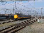 NS ICM-III Triebzug 4075 Utrecht Centraal Station 07-03-202


NS ICM-III treinstel 4075 binnenkomst Utrecht CS 07-03-2024.