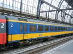 NS Bf Personenwagen Bauart ICR Baujahr 1988 Nummer 50 84 29-70 496-0 Gleis 15 Amsterdam Centraal Station 07-01-2015.


NS Bf rijtuig type ICR bouwjaar 1988 nummer 50 84 29-70 496-0 spoor 15 Amsterdam Centraal Station 07-01-2015.