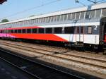 NS Hispeed Intercitywagen 2.