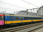 NS IntercityWagen 2.