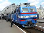 VL 40 1134 in Lviv am 27-03-2008.