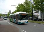 Arriva Bus 5410 Volvo 7700 Hybride.