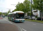 Arriva Bus 5423 Volvo 7700 Hybride.