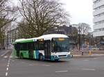 Arriva Bus 5415 Volvo 7700 Hybride.