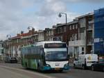 Arriva Bus 8781 DAF VDL Citea LLE120 Baujahr 2012.