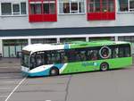 Arriva Bus 4841 Van Hool New A300 Hybride Baujahr 2009.