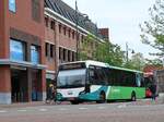 Arriva Bus 8762 DAF VDL Citea LLE120 Baujahr 2012. Levendaal, Leiden 30-04-2024.

Arriva bus 8762 DAF VDL Citea LLE120 bouwjaar 2012. Levendaal, Leiden 30-04-2024.