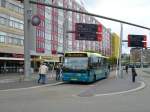 Connexxion Bus 8457 DAF/VDL Berkhof Ambassador 200 Baujahr 2005.