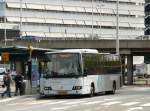 Connexxion Bus nummer 3542.