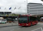 Connexxion Schiphol Sternet Bus 3975 Mercedes-Benz O530 Citaro LE Baujahr 2007.