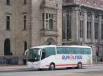 Scania Irizar Bus  Eurolines Germany .