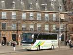 Setra S 415HD Reisebus der firma Sippel aus Deutschland.