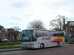 MAN/Van Hool T915 Acron Reisebus der Firma De Boezem.