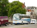 VDL-Berkhof SB4000 Reisebus Baujahr 2007 der Firma Bakker.