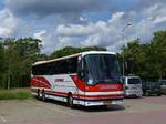 Bova Futura FHD14 Reisebus der Firma Schepers Wagen Nummer 45 Baujahr 2004, Doesburg, Niederlande 13-06-2019.