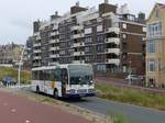 Riedek reizen partybus (ex Connexxion en ex Oostnet Bus Nummer 4857) Berkhof 2000NL Baujahr 1993. Strandweg, Scheveningen 18-07-2019.

Riedek reizen partybus (ex Connexxion en ex Oostnet bus nummer 4857) Berkhof 2000NL bouwjaar 1993. Strandweg, Scheveningen 18-07-2019.