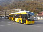 (211'028) - PostAuto Bern - BE 827'645 - Ebusco am 11.