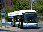 (251'414) - VBZ Z�rich - Nr.