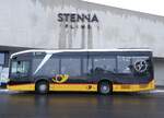 (272'899) - PostAuto Graub�nden - GR 187'350/PID 12'106 - eMAN am 14.