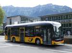 (275'921) - PostAuto Bern - BE 610'535/PID 12'124 - eMercedes am 29.