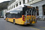 (281'781) - PostAuto Wallis - VS 565'812/PID 12'010 - eMercedes am 24.