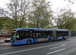 (261'436) - MVG M�nchen - Nr.
