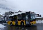 (272'870) - PostAuto Graub�nden - GR 162'994/PID 12'082 - eSolaris am 14.