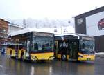(272'872) - PostAuto Graub�nden - GR 162'994/PID 12'082 - eSolaris am 14.