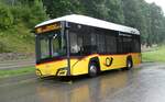 (278'064) - PostAuto Graub�nden - GR 162'991/PID 12'081 - eSolaris am 26.