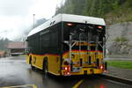 (278'066) - PostAuto Graub�nden - GR 162'991/PID 12'081 - eSolaris am 26.
