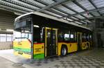 (279'905) - PostAuto Bern - BE 862'367/PID 12'281 - eSolaris am 5.