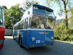 (228'524) - VBZ Z�rich (FBW-Club) - Nr.