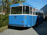 (228'526) - VBZ Z�rich (FBW-Club) - Nr.