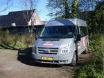(273'594) - Terra, Oldekerk - 16-GNJ-4 - Ford am 5.