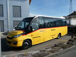 (246'326) - CarPostal Ouest - VD 111'540/PID 10'384 - Iveco/UNVI am 18.